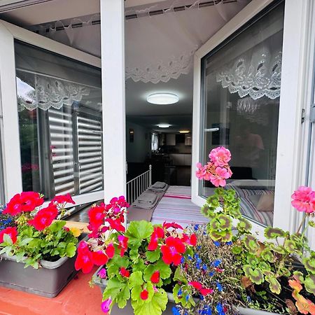 Apartament Bukowy Kłodzko Exteriör bild
