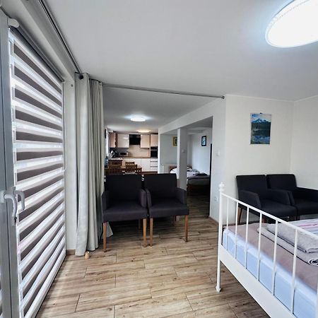 Apartament Bukowy Kłodzko Exteriör bild