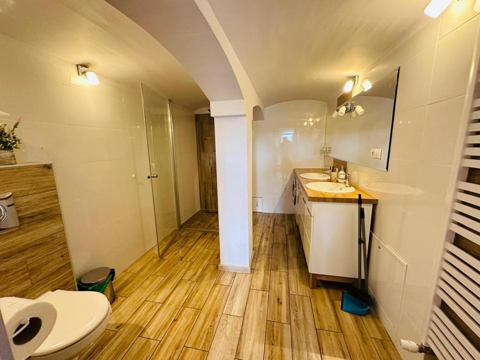 Apartament Bukowy Kłodzko Exteriör bild