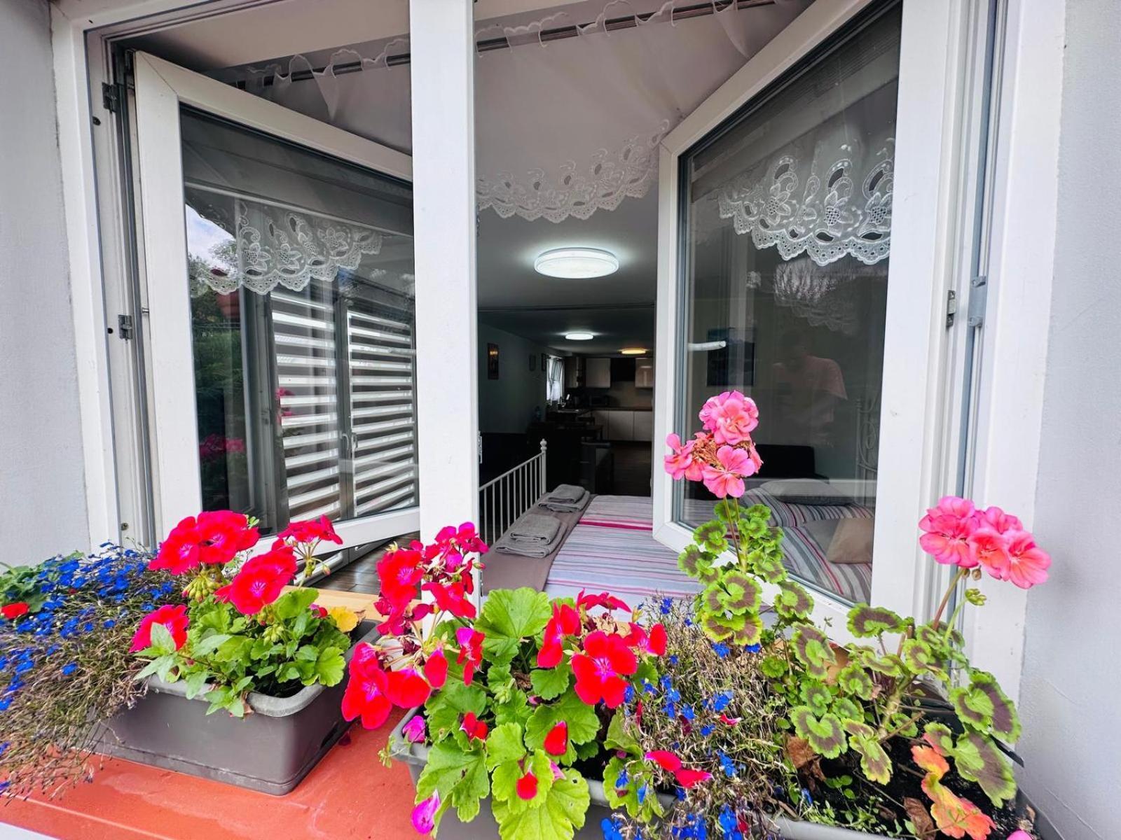 Apartament Bukowy Kłodzko Exteriör bild