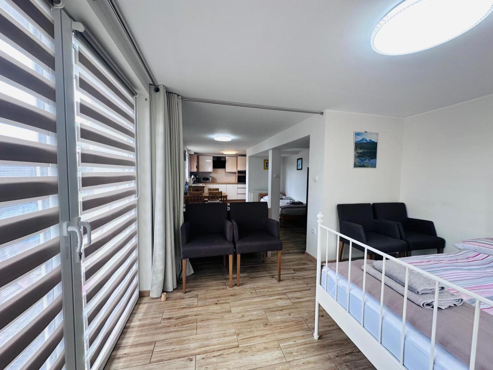 Apartament Bukowy Kłodzko Exteriör bild