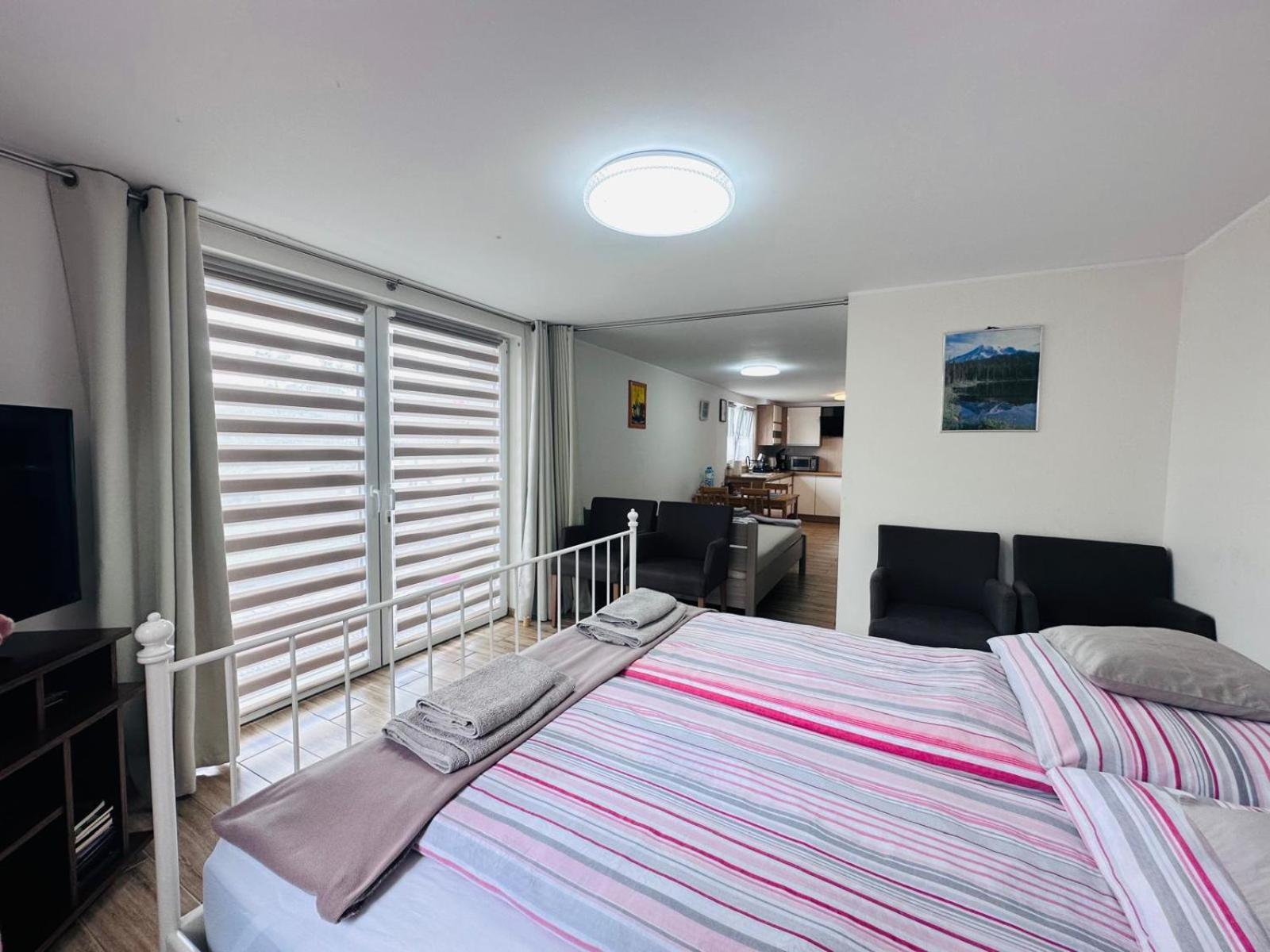 Apartament Bukowy Kłodzko Exteriör bild
