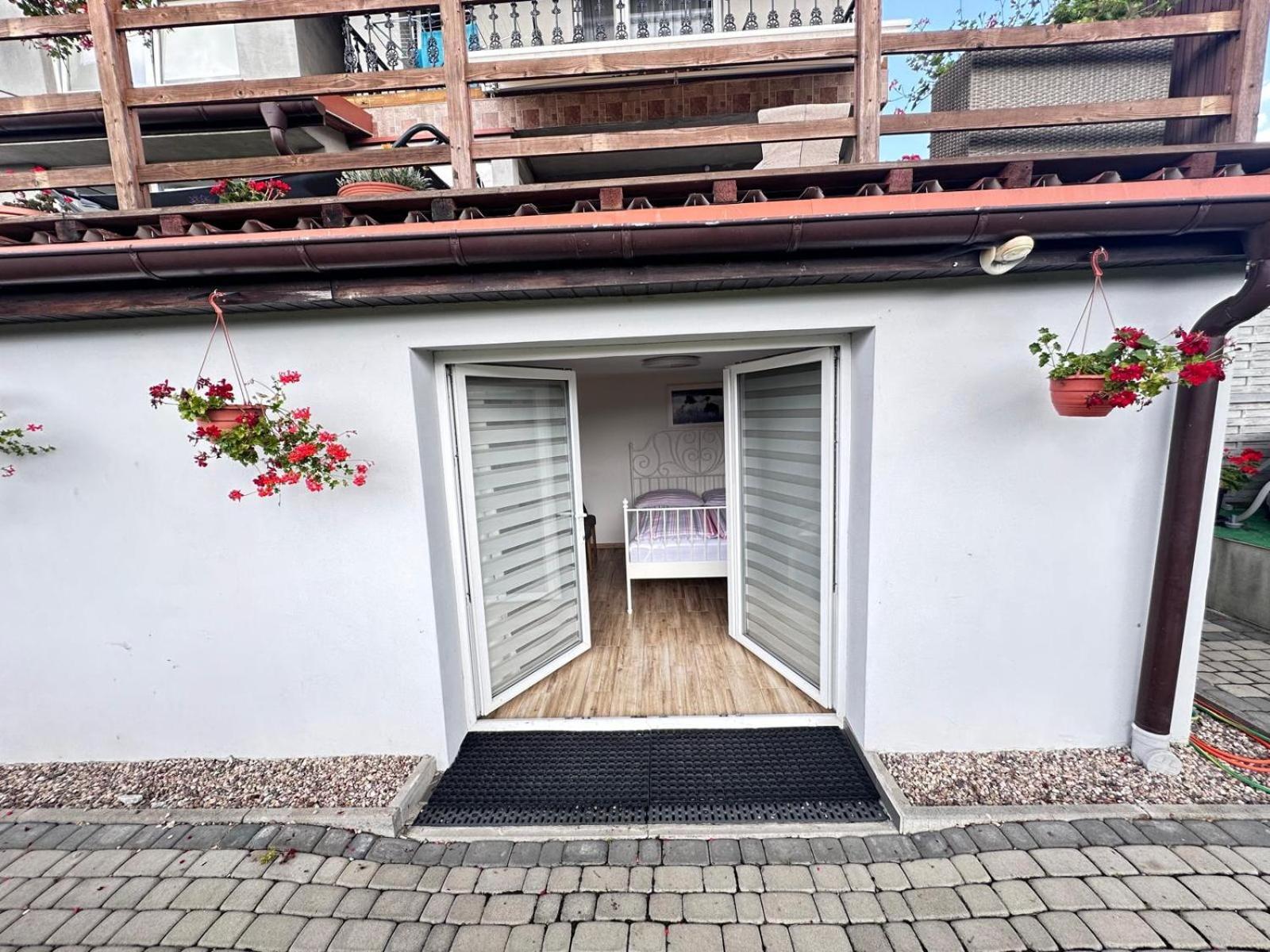 Apartament Bukowy Kłodzko Exteriör bild