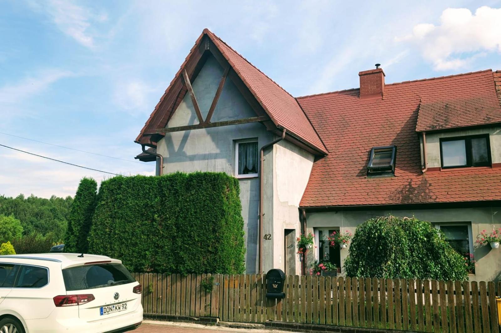 Apartament Bukowy Kłodzko Exteriör bild