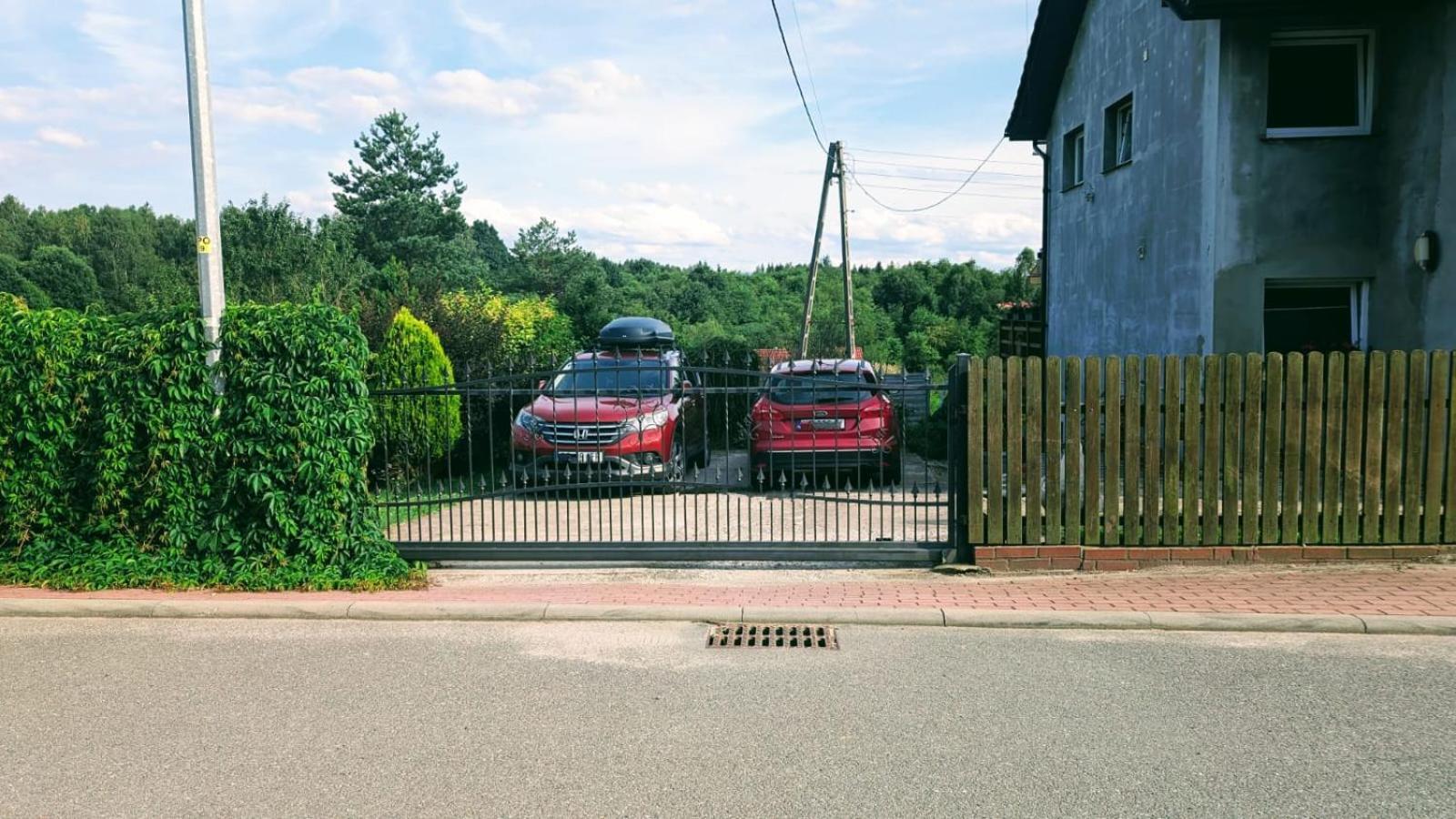 Apartament Bukowy Kłodzko Exteriör bild