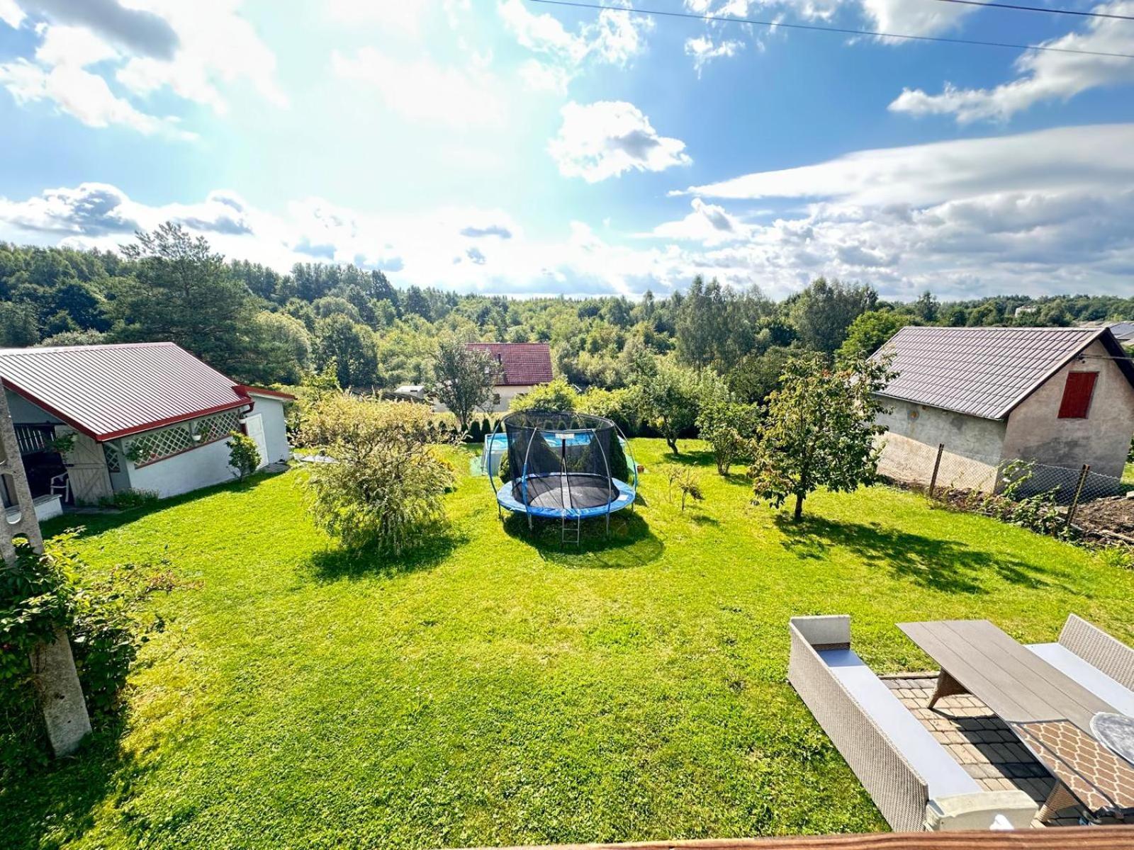 Apartament Bukowy Kłodzko Exteriör bild