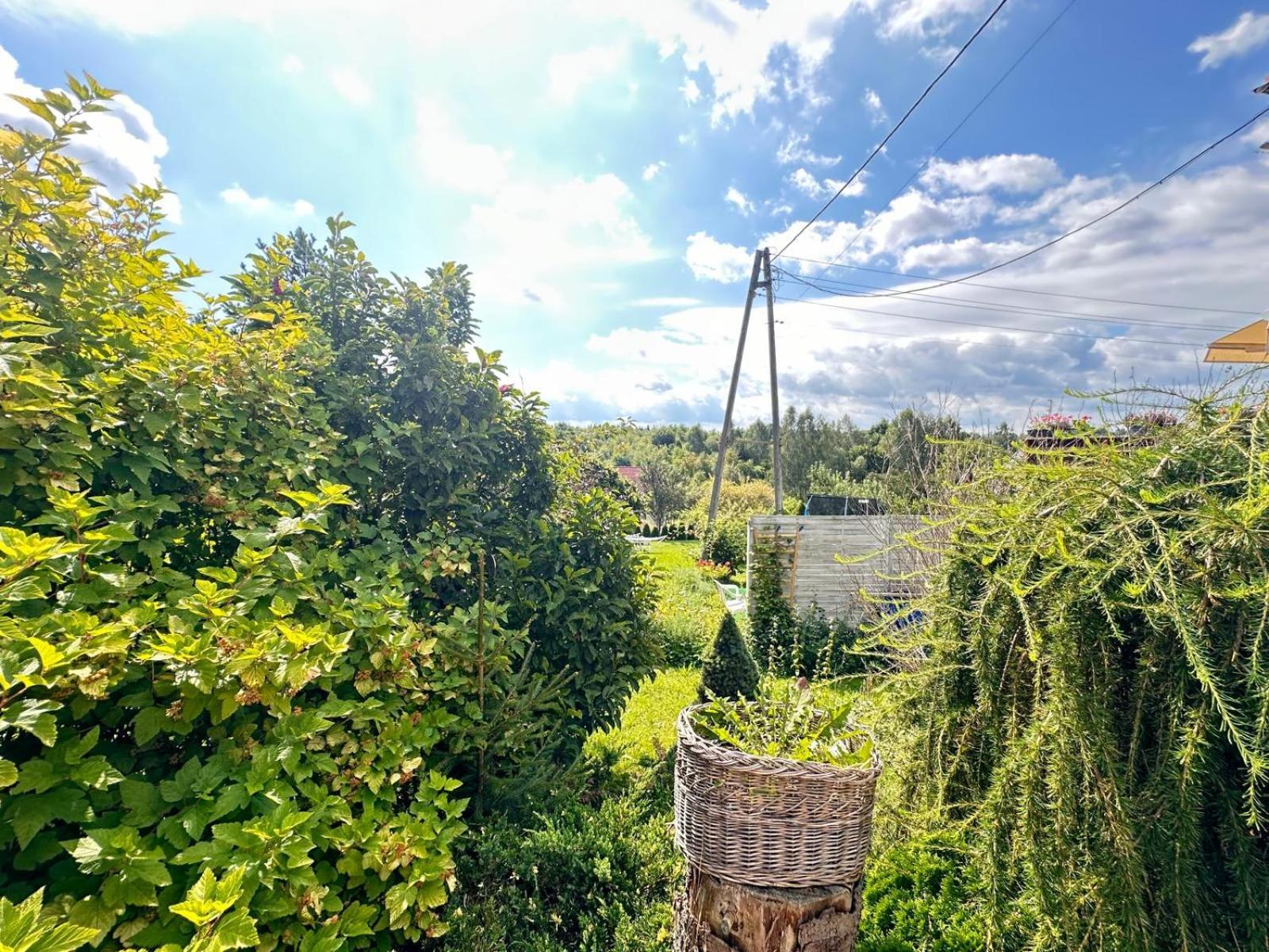 Apartament Bukowy Kłodzko Exteriör bild