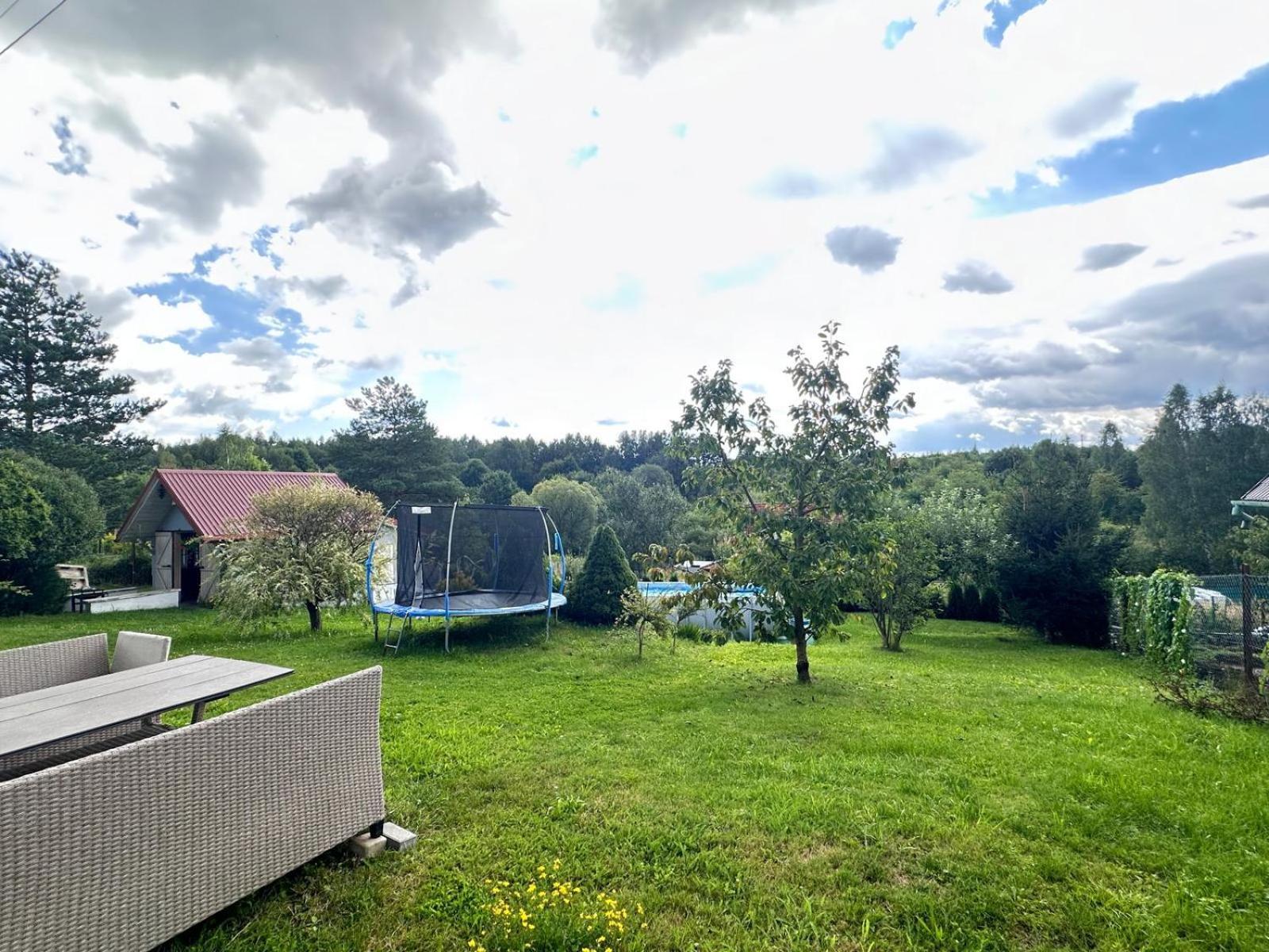 Apartament Bukowy Kłodzko Exteriör bild